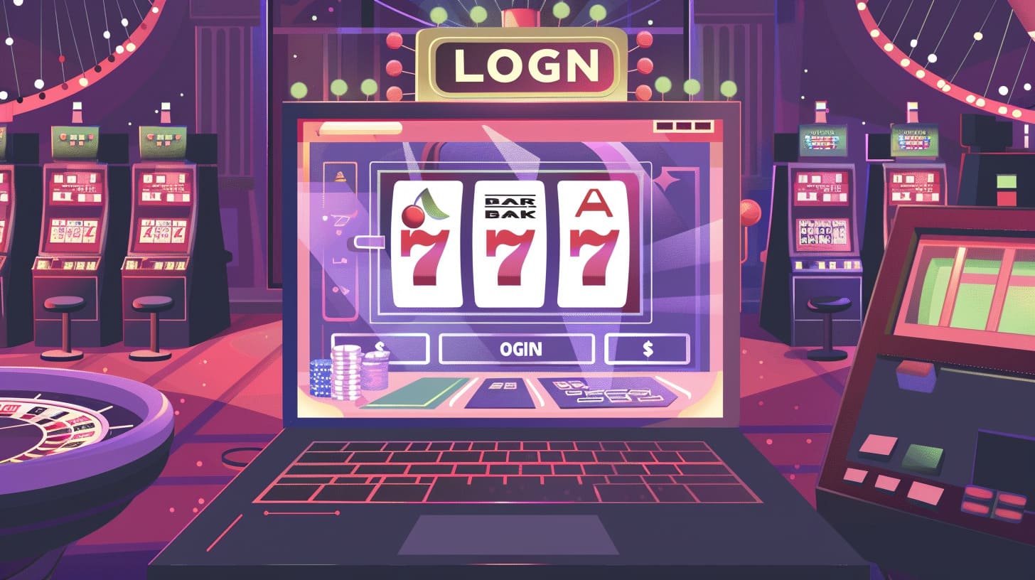 ibet7 Slots ဂိမ်းများ — Video Slots နှင့် Jackpot