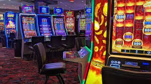 ibet7 Slots ဂိမ်းများ